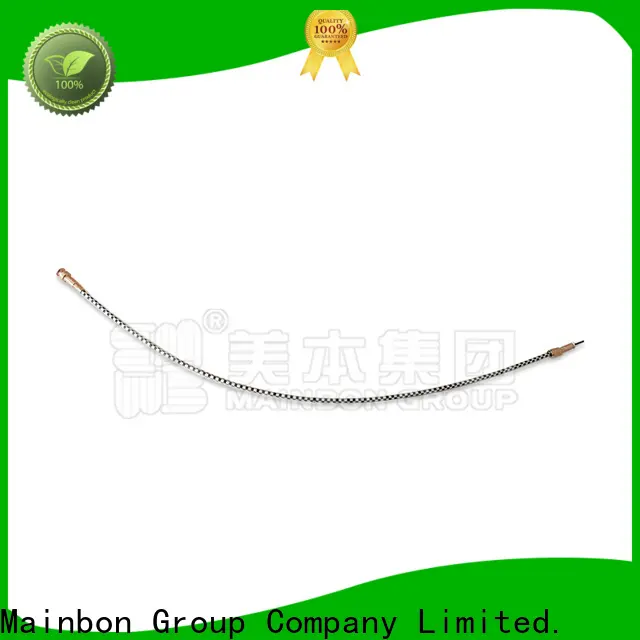 New custom cable connection factory for electric bike 1