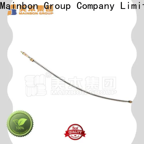 Mainbon best cable connection suppliers for bicycle 1