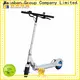 Latest battery scooter for kids kids for business for adults 1