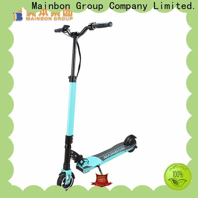 Mainbon New mobility scooter shop factory for adults 1