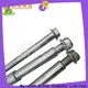 Mainbon front wheel drive axle shaft manufacturers for bicycle 1