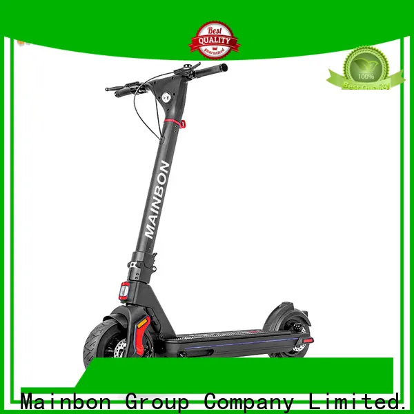 Wholesale electric scooter age motorized company for men 1