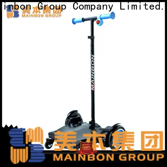 New electric stand up scooter for sale kids for business for kids 1