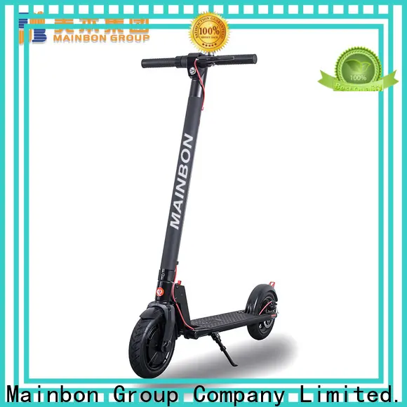 Mainbon scooter electric scooter retailer manufacturers for adults 1