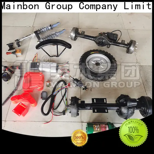 Wholesale machinery spare parts manufacturers company for construction 1