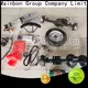 Wholesale machinery spare parts manufacturers company for construction 1