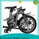 High-quality electric power assisted bicycle folding for business for rent 1