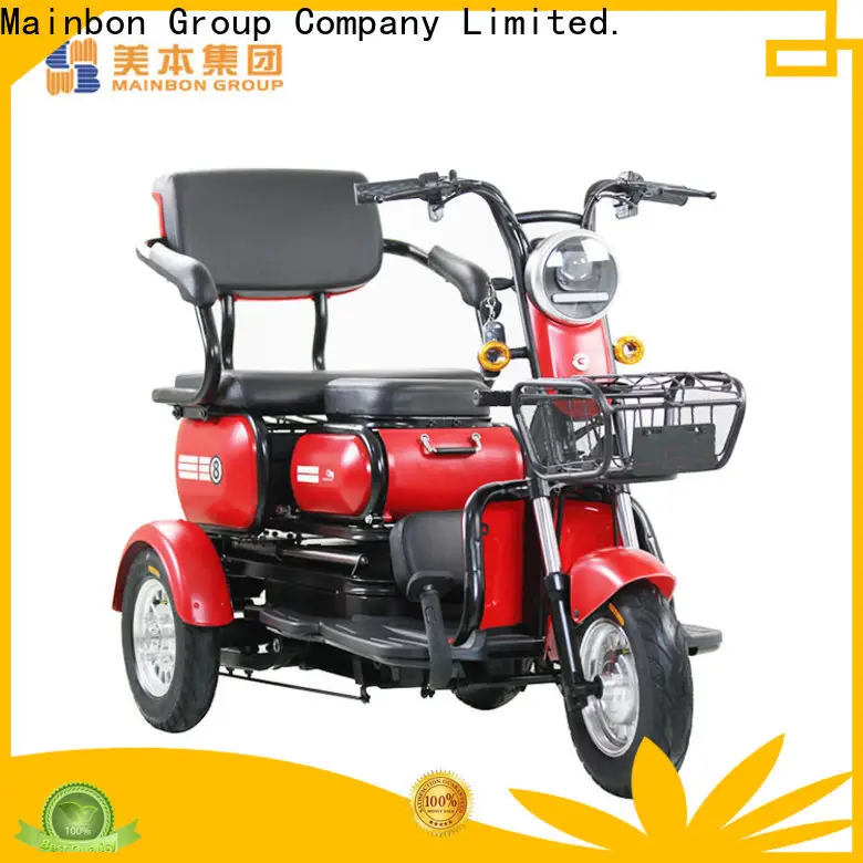 High-quality cool tricycle tricycle factory for adults 1