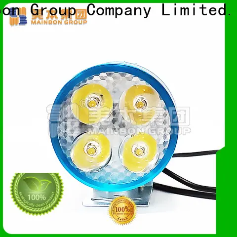 Custom light suppliers factory for electric bike 1