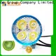 Custom light suppliers factory for electric bike 1