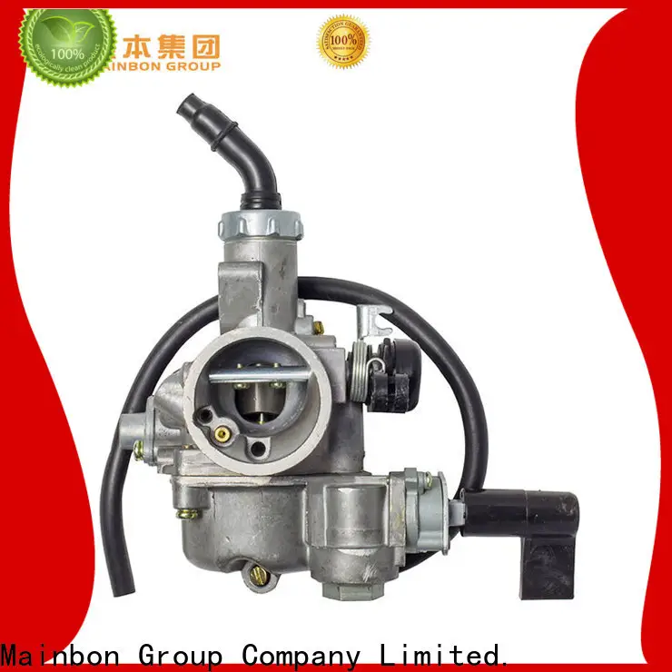 Mainbon 12v motorcycle spare parts and accessories company for bottle carrier 1