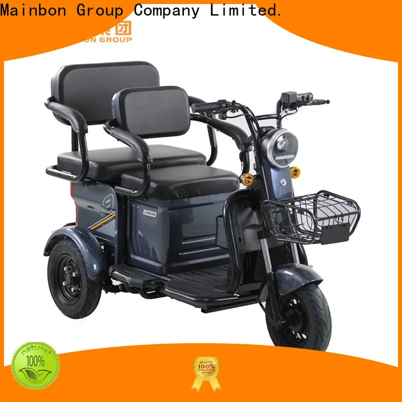 Mainbon Best electric bicycle conversion kit company for men 1