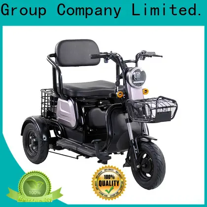 Mainbon seat lightweight folding tricycle company for men 1
