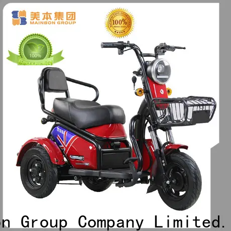 Top electric tricycle price 250w for business for men 1