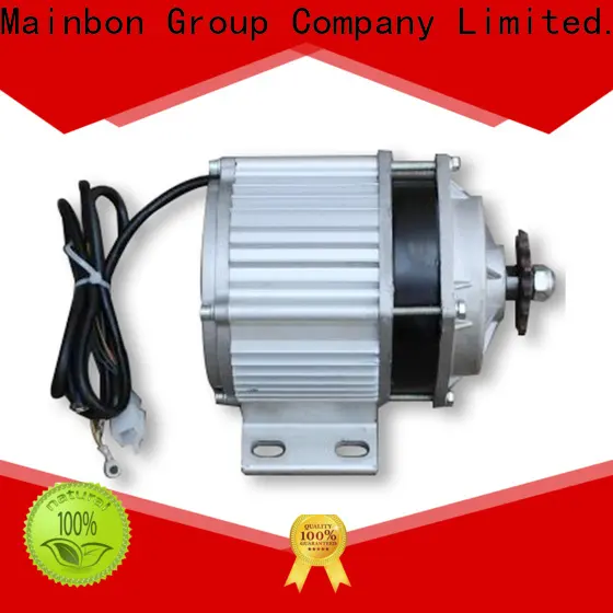 Mainbon Top trike parts company for adults 1