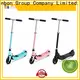Mainbon electric electric scooter for five year olds suppliers for kids 1