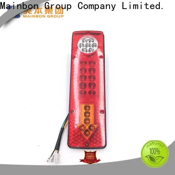 Mainbon Wholesale smart trike spare parts factory for kids 1