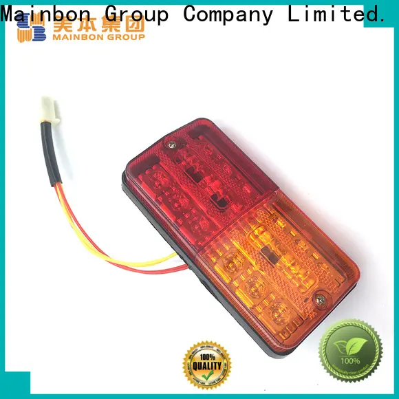 Mainbon redblack trike bicycle accessories supply for adults 1