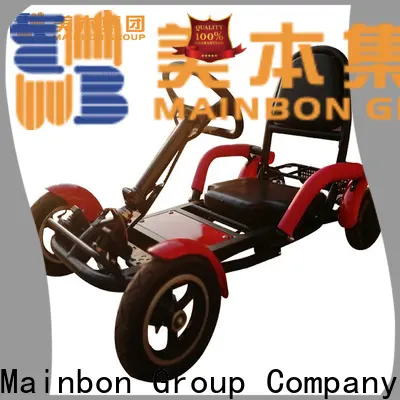 Best hot wheels go kart electric foldable supply for women 1
