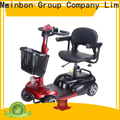 Mainbon battery ladies trike suppliers for kids 1