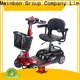 Mainbon battery ladies trike suppliers for kids 1