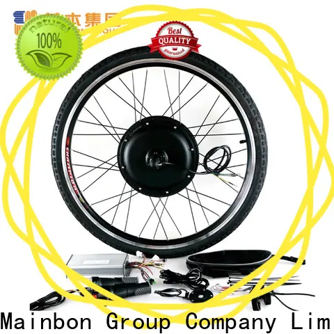 Mainbon mechanical trike spare parts supply for adults 1