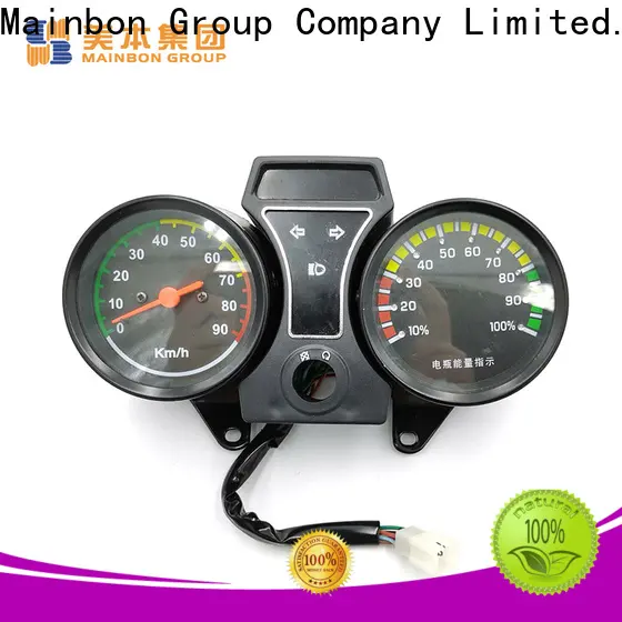High-quality garmin speedometer for bike for business for electric bicycle 1
