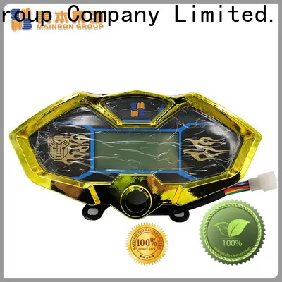 High-quality best speedometer for mountain bike manufacturers for electric bicycle 1