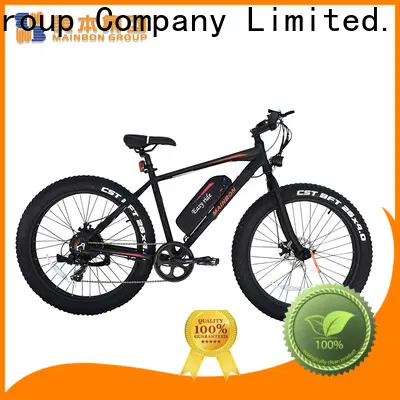 High-quality best lightweight electric bike cool for business for hunting 1
