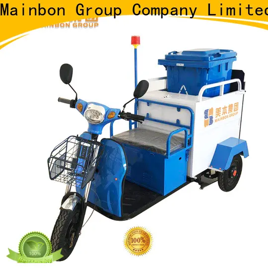 Mainbon elderly best electric bike conversion kit factory for men 1