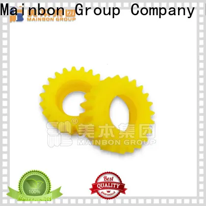 Mainbon Custom gear manufacturers manufacturers for bike 1