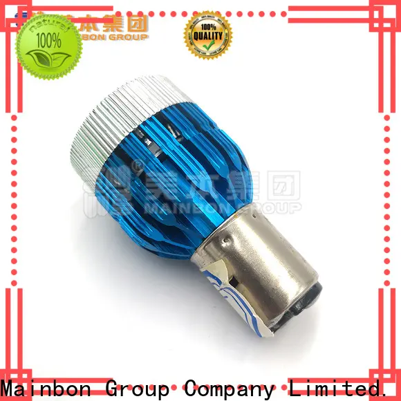 Mainbon High-quality wholesale led bulb supply for electric bike 1