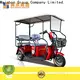 Mainbon electric electric tricycle uk factory for kids 1