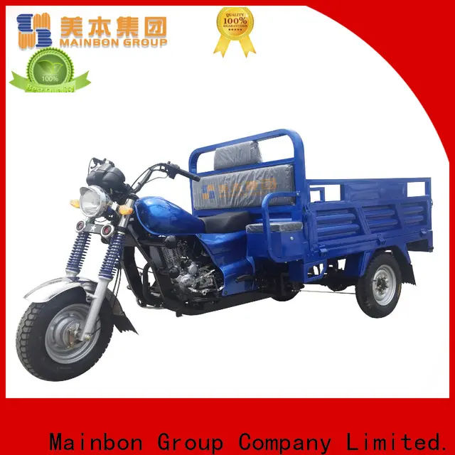 New diesel trike factory for child 1