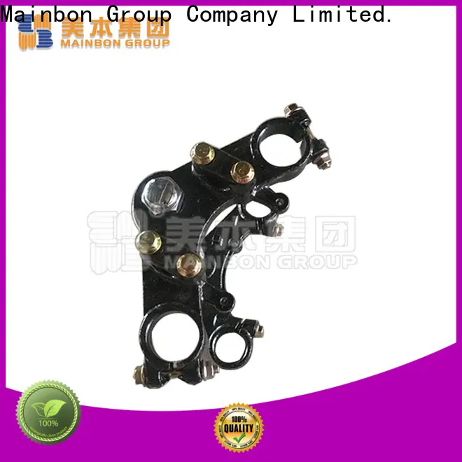 Mainbon Wholesale 3 wheel bicycle parts for business for senior 1