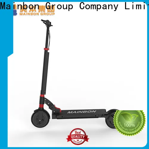High-quality shop electric scooter electric suppliers for women 1