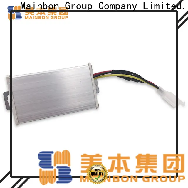Latest battery powered bicycle conversion kit factory for electric bike 1
