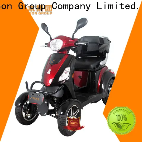 Best power scooters for sale motorized factory for women 1