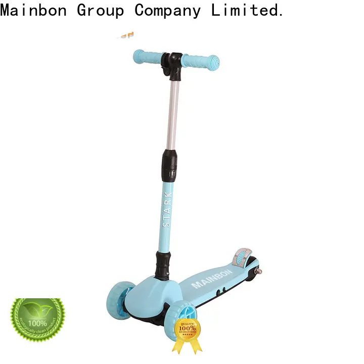 High-quality big wheel electric scooter rechargeable supply for women 1