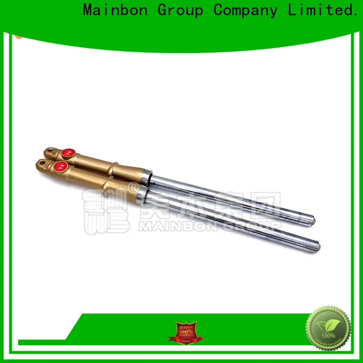 Custom strut shock absorber manufacturers for bicycle 1