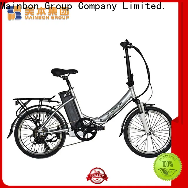 Latest giant electric bike folding for business for rent 1