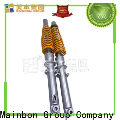Top cost of shock absorbers company for electric bike 1