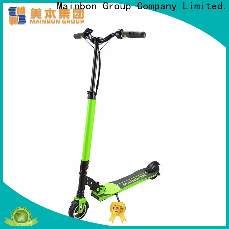 Mainbon adults electric scooter for tweens for business for adults 1