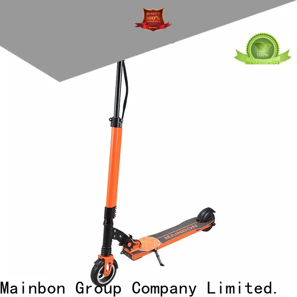 Mainbon electric 49cc scooter supply for men 1