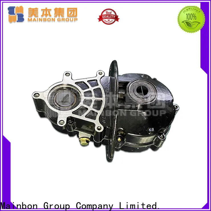 New trike parts fog suppliers for adults 1