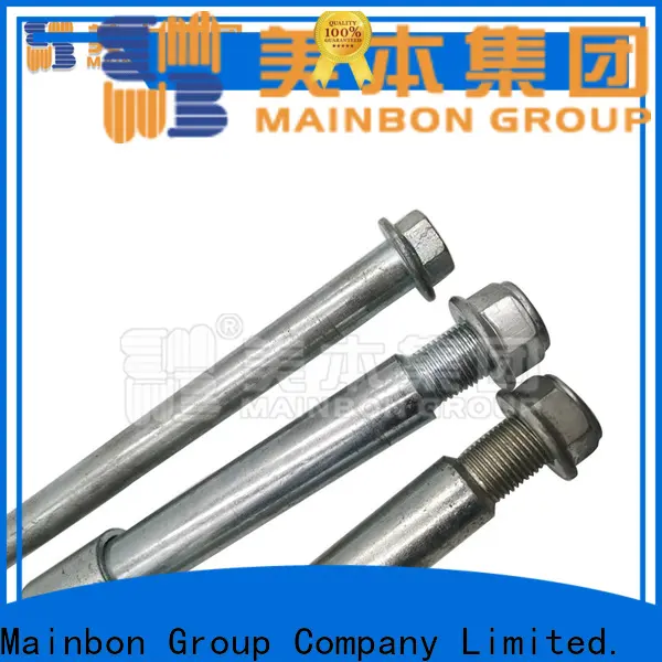 Mainbon 1998 dodge ram 1500 front axle assembly suppliers for bicycle 1