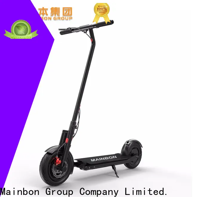 Top freedom electric scooter motorized supply for kids 1