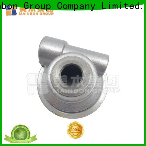 Mainbon Wholesale gear flow meter supply for bicycle 1