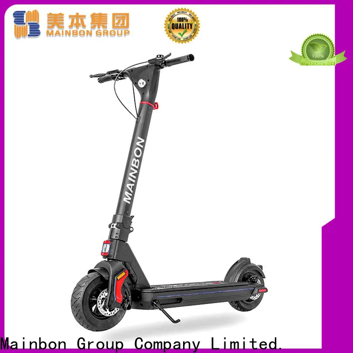 Mainbon New electric scooter australia suppliers for kids 1