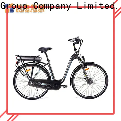 Custom motorized bikes for sale folding manufacturers for ladies 1